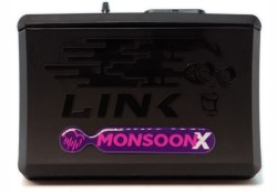 Link ECU G4X MonsoonX